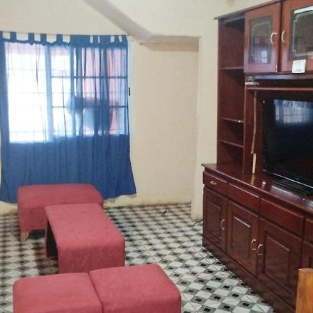 Flia Brover Puerto Iguazú Eksteriør bilde