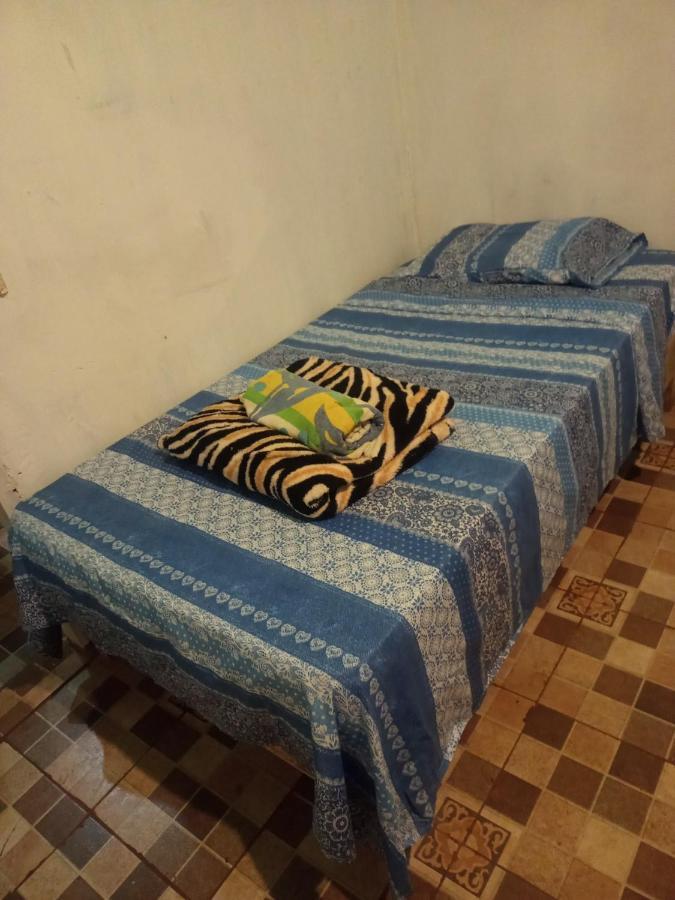 Flia Brover Puerto Iguazú Eksteriør bilde