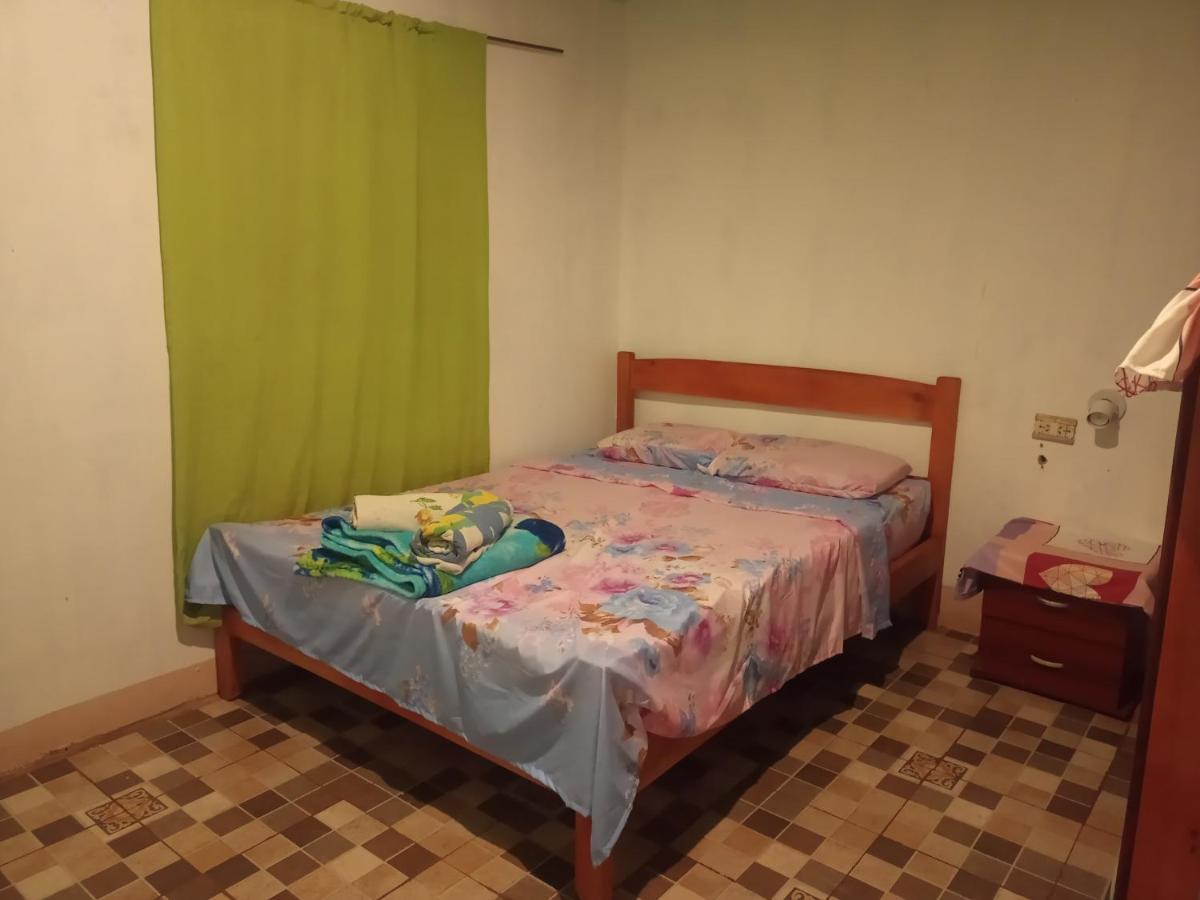 Flia Brover Puerto Iguazú Eksteriør bilde