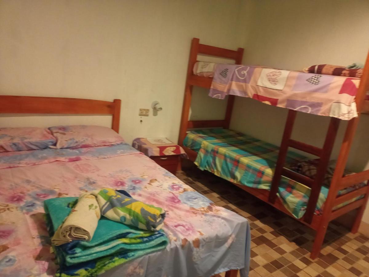 Flia Brover Puerto Iguazú Eksteriør bilde