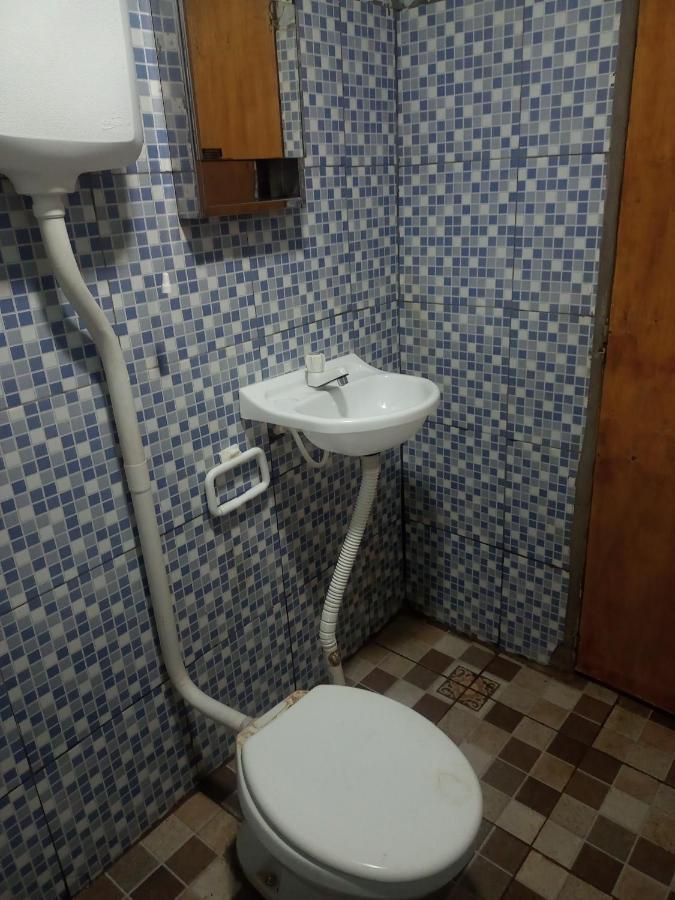 Flia Brover Puerto Iguazú Eksteriør bilde