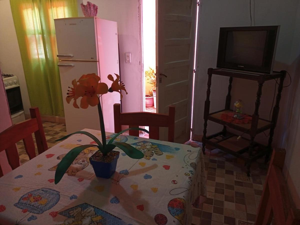 Flia Brover Puerto Iguazú Eksteriør bilde