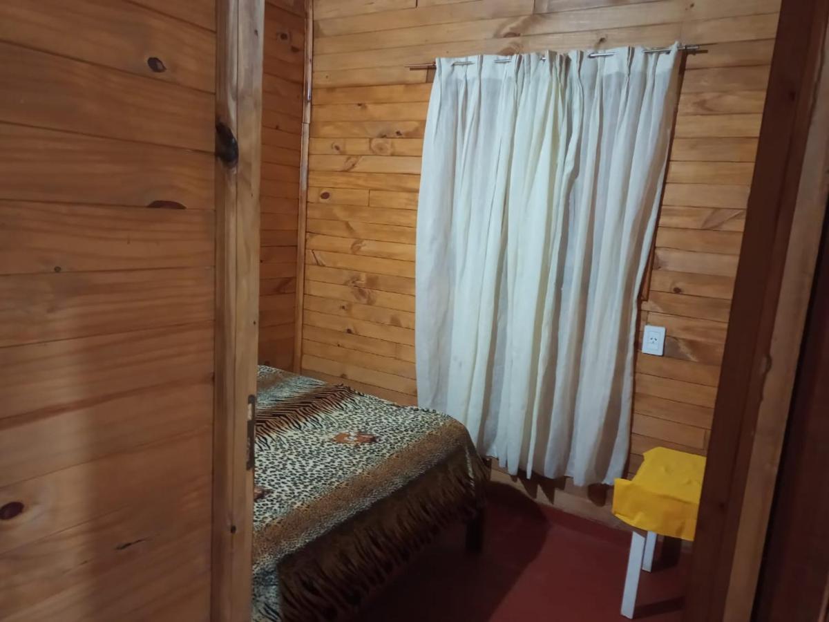 Flia Brover Puerto Iguazú Eksteriør bilde