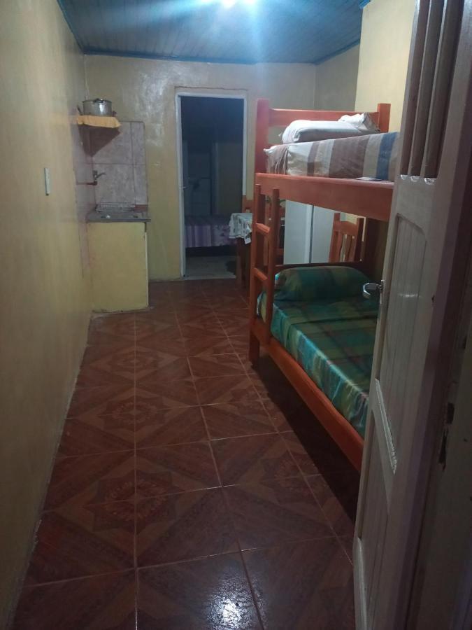 Flia Brover Puerto Iguazú Eksteriør bilde