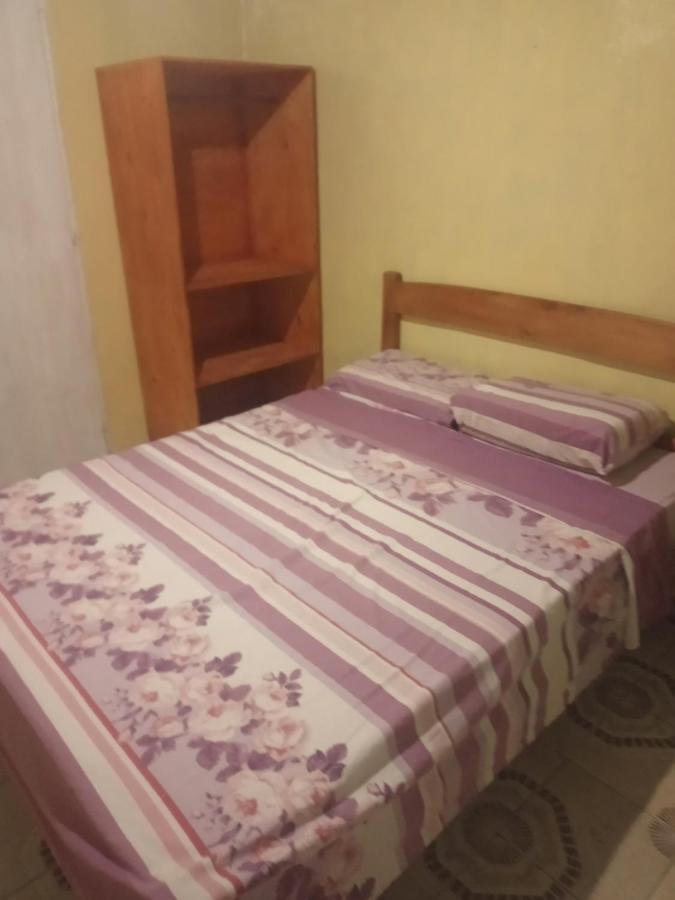 Flia Brover Puerto Iguazú Eksteriør bilde