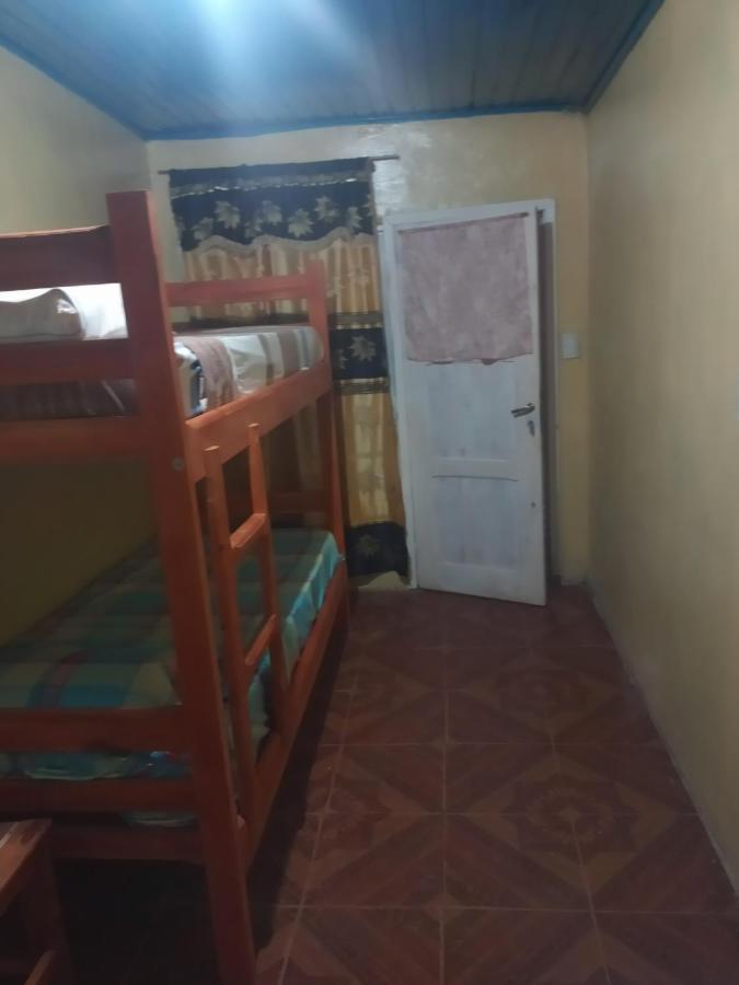 Flia Brover Puerto Iguazú Eksteriør bilde