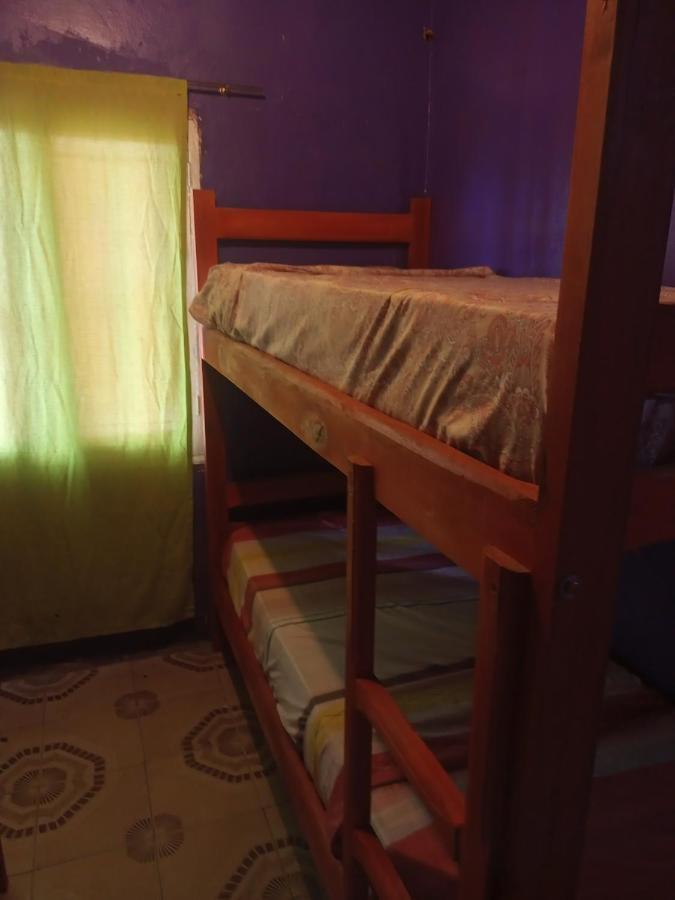 Flia Brover Puerto Iguazú Eksteriør bilde