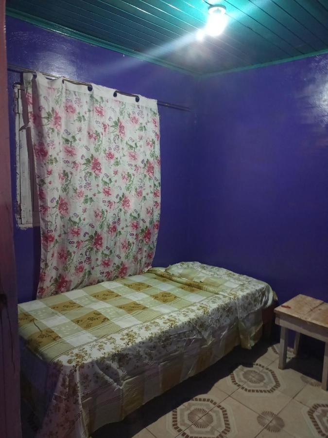 Flia Brover Puerto Iguazú Eksteriør bilde
