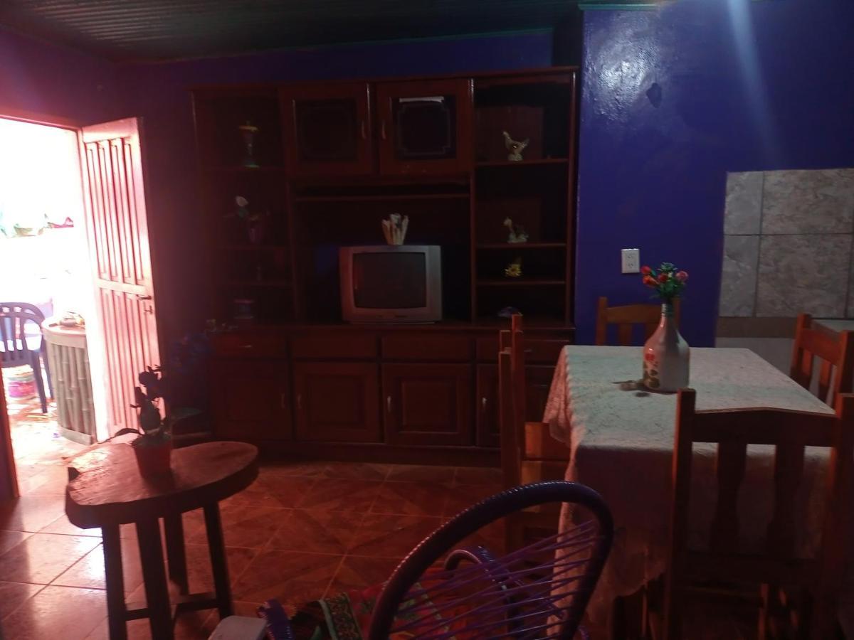 Flia Brover Puerto Iguazú Eksteriør bilde