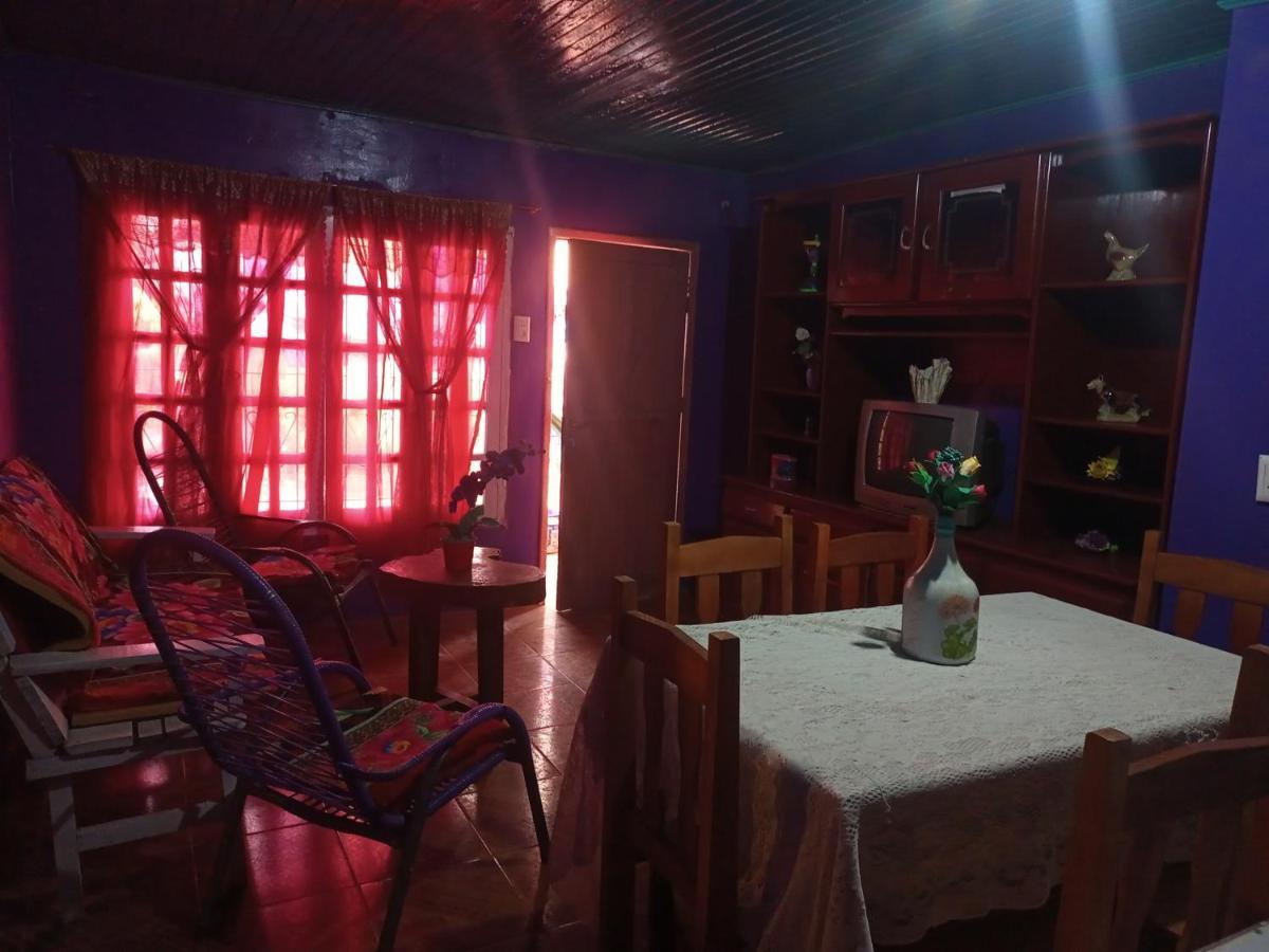 Flia Brover Puerto Iguazú Eksteriør bilde
