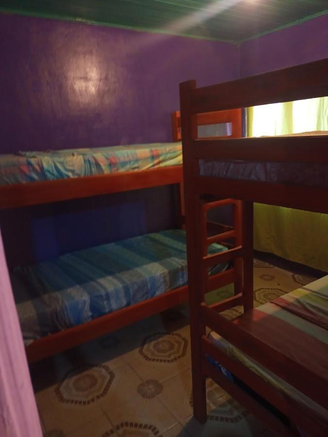 Flia Brover Puerto Iguazú Eksteriør bilde