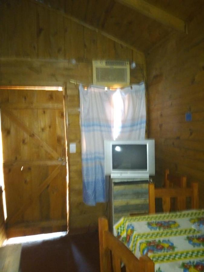 Flia Brover Puerto Iguazú Eksteriør bilde