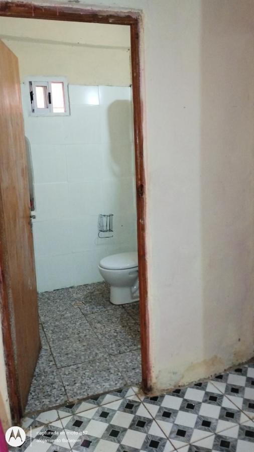 Flia Brover Puerto Iguazú Eksteriør bilde