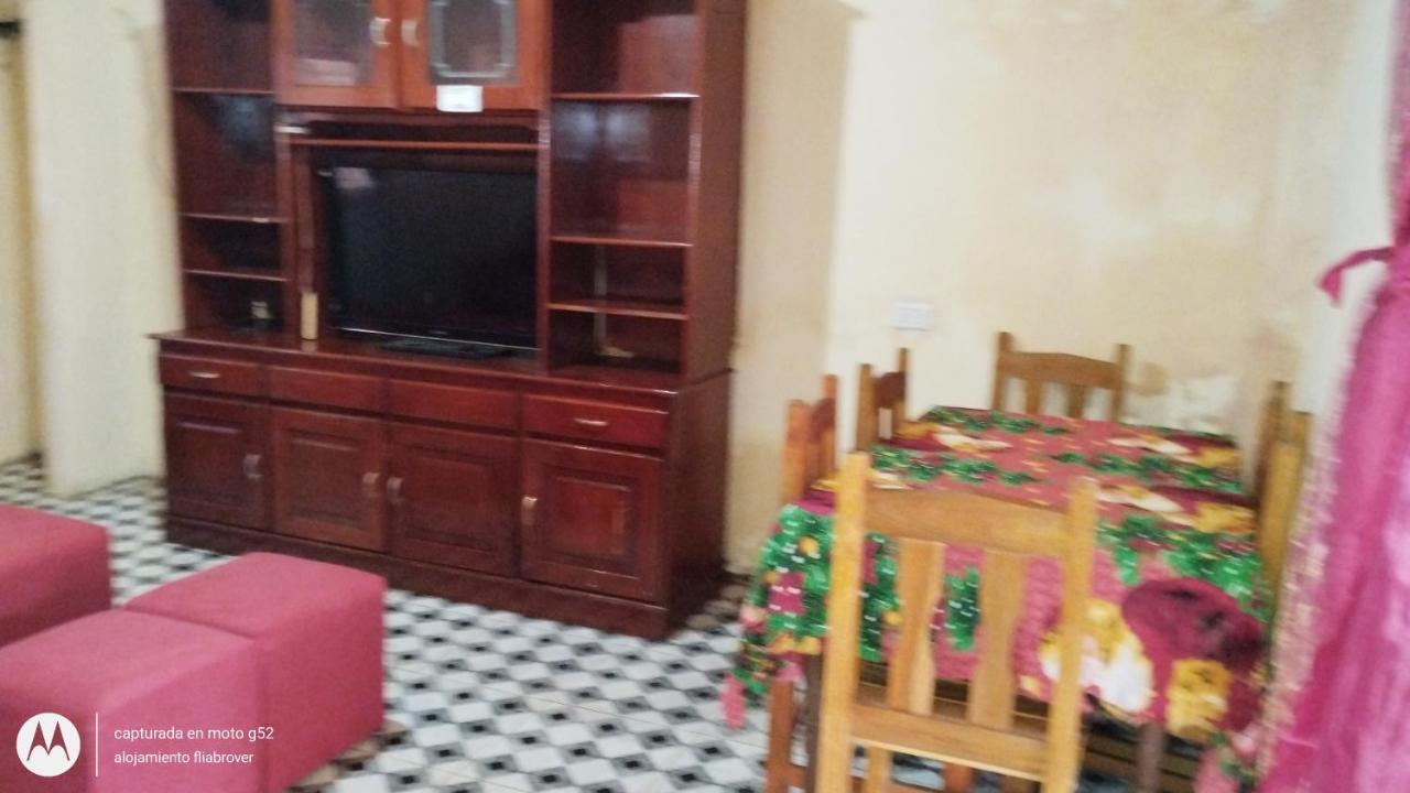 Flia Brover Puerto Iguazú Eksteriør bilde