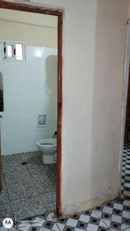 Flia Brover Puerto Iguazú Eksteriør bilde
